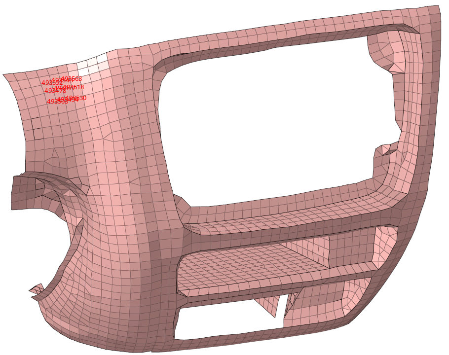 Quality Feel (Static) Analysis