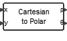 CartesianToPolar