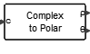 ComplexToPolar