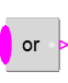 Or
