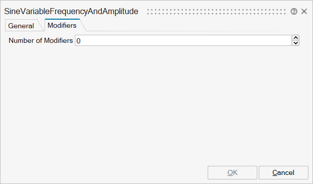 SineVariableFrequencyAndAmplitude_1