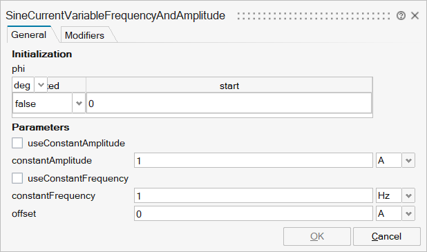 SineCurrentVariableFrequencyAndAmplitude_0