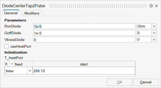 DiodeCenterTap2Pulse_0