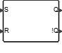 SRFlipFlop