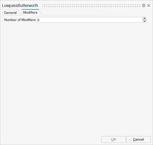 LowpassButterworth_1