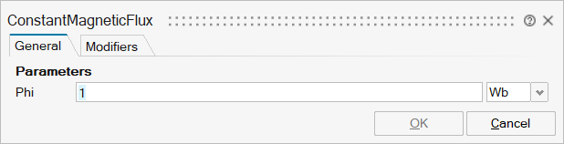 ConstantMagneticFlux_0