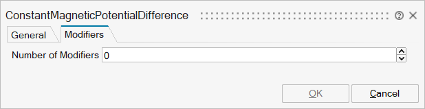 ConstantMagneticPotentialDifference_1