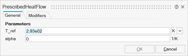 PrescribedHeatFlow_0
