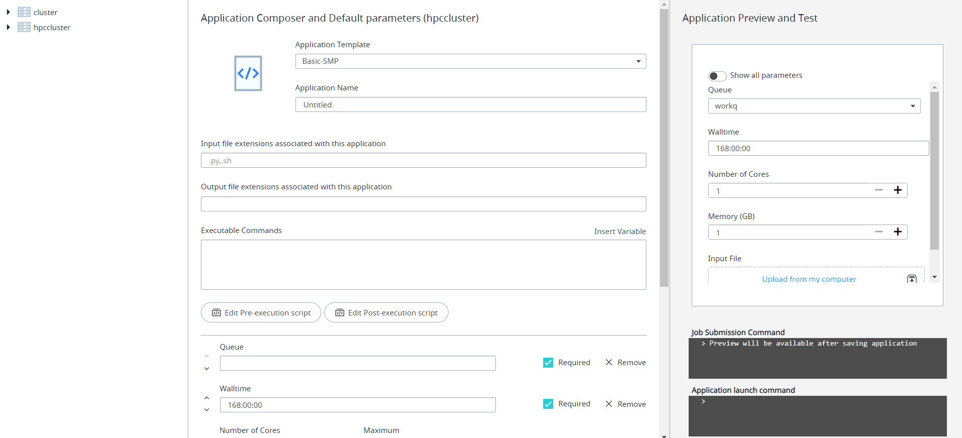 App Composer