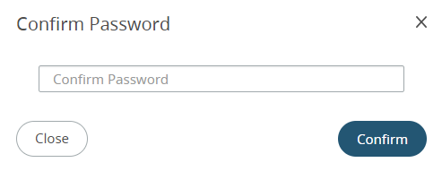 Confirm Password