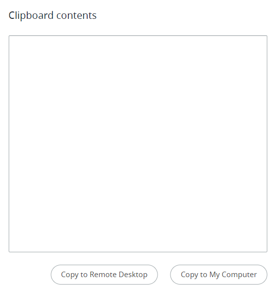 Copy to Clipboard