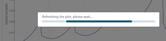 Plot Refresh