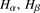 %FontSize=10
%TeXFontSize=10
\documentclass{article}
\usepackage{amsmath}
\pagestyle{empty}
\begin{document}
$
H_\alpha,\,H_\beta
$
\end{document}
