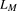%FontSize=10
%TeXFontSize=10
\documentclass{article}
\usepackage{amsmath}
\pagestyle{empty}
\begin{document}
$
L_M
$
\end{document} %FontSize=10
%TeXFontSize=10
\documentclass{article}
\usepackage{amsmath}
\pagestyle{empty}
\begin{document}
$
L_M
$
\end{document}