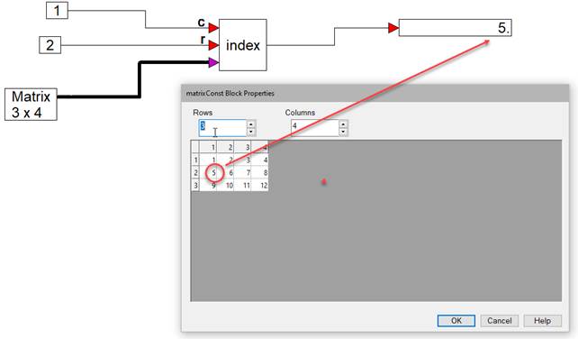 A screenshot of a computer

Description automatically generated