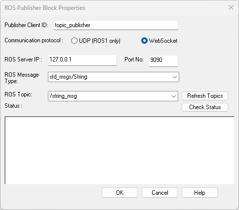 A screenshot of a computer

Description automatically generated