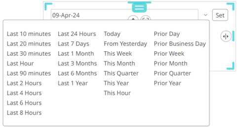 Selecting Relative Dates in Action Date Picker and Action Date Range ...