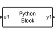 PyCustomBlock
