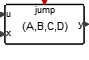 JumpStateSpace