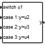 ConditionalNSelect