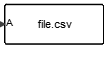 ToCSV