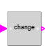 Change