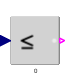 LessEqualThreshold