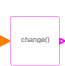 IntegerChange