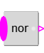 Nor