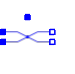 ControlledIdealIntermediateSwitch