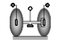 RollingWheelSet